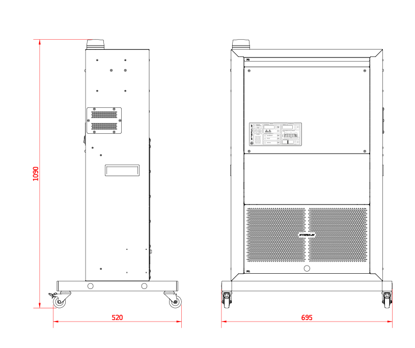 szkic sterylis szeroki 300 900